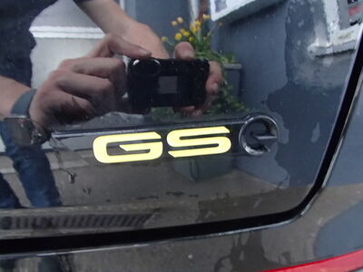 Opel Grandland X Gebrauchtwagen