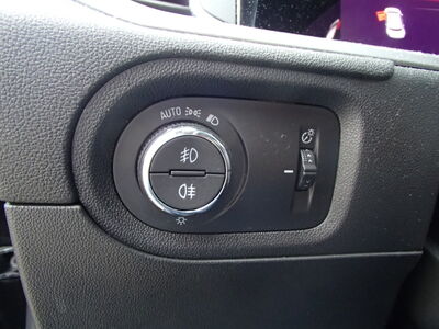 Opel Grandland X Gebrauchtwagen