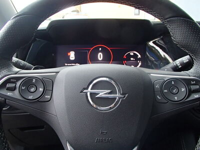 Opel Grandland X Gebrauchtwagen