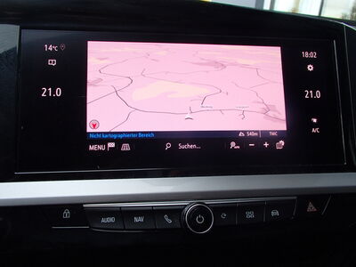 Opel Grandland X Gebrauchtwagen