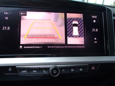 Opel Grandland X Gebrauchtwagen