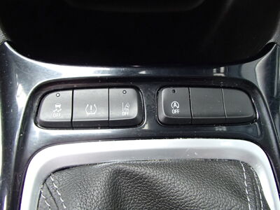 Opel Crossland Gebrauchtwagen Opel Crossland Gebrauchtwagen