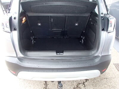 Opel Crossland Gebrauchtwagen Opel Crossland Gebrauchtwagen