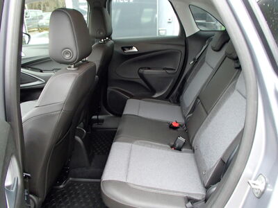 Opel Crossland Gebrauchtwagen Opel Crossland Gebrauchtwagen