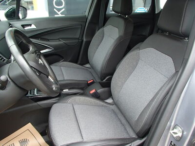 Opel Crossland Gebrauchtwagen Opel Crossland Gebrauchtwagen