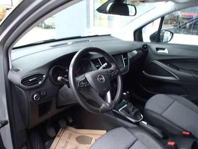 Opel Crossland Gebrauchtwagen Opel Crossland Gebrauchtwagen