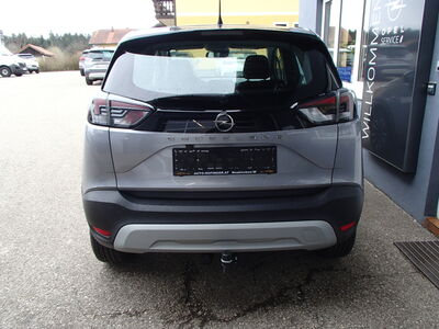 Opel Crossland Gebrauchtwagen Opel Crossland Gebrauchtwagen