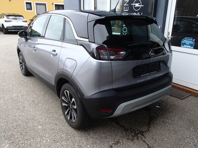 Opel Crossland Gebrauchtwagen Opel Crossland Gebrauchtwagen