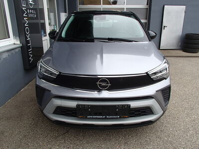 Opel Crossland Gebrauchtwagen Opel Crossland Gebrauchtwagen