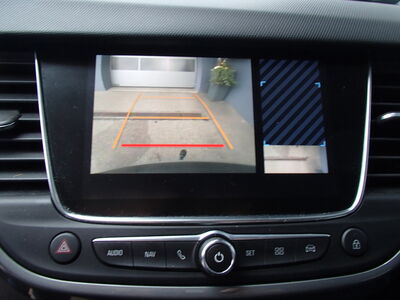 Opel Crossland Gebrauchtwagen Opel Crossland Gebrauchtwagen