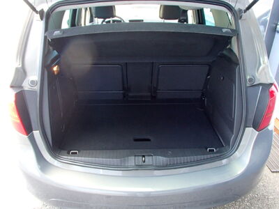 Opel Meriva Gebrauchtwagen