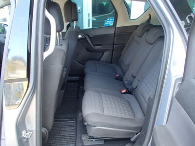 Opel Meriva Gebrauchtwagen