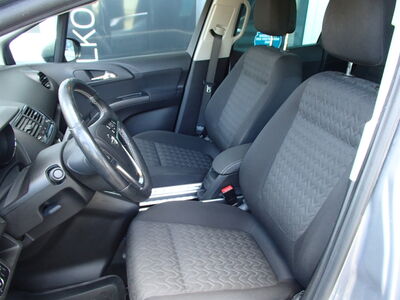 Opel Meriva Gebrauchtwagen