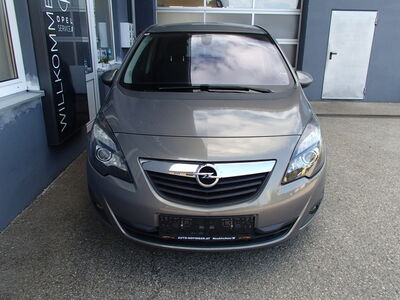 Opel Meriva Gebrauchtwagen