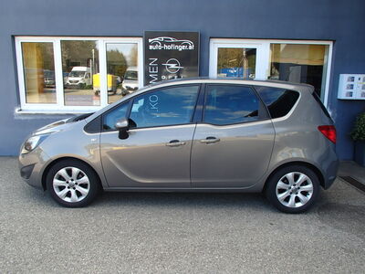Opel Meriva Gebrauchtwagen