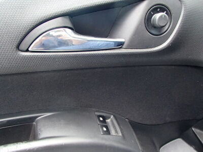 Opel Meriva Gebrauchtwagen