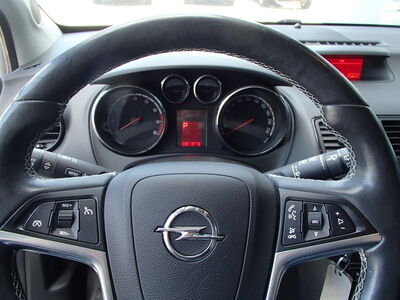 Opel Meriva Gebrauchtwagen