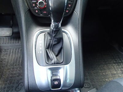 Opel Meriva Gebrauchtwagen