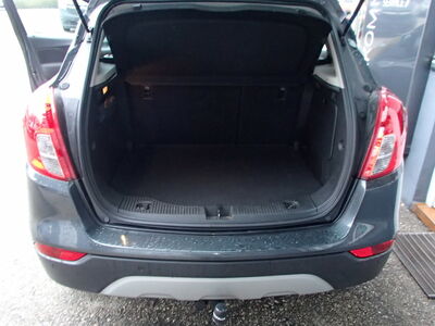 Opel Mokka Gebrauchtwagen Opel Mokka Gebrauchtwagen