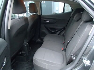 Opel Mokka Gebrauchtwagen Opel Mokka Gebrauchtwagen