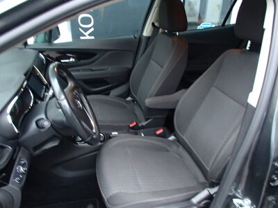 Opel Mokka Gebrauchtwagen Opel Mokka Gebrauchtwagen