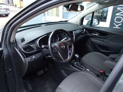 Opel Mokka Gebrauchtwagen Opel Mokka Gebrauchtwagen