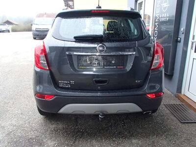 Opel Mokka Gebrauchtwagen Opel Mokka Gebrauchtwagen
