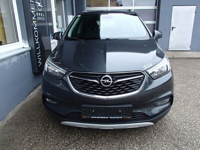 Opel Mokka Gebrauchtwagen Opel Mokka Gebrauchtwagen