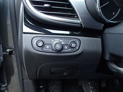 Opel Mokka Gebrauchtwagen Opel Mokka Gebrauchtwagen