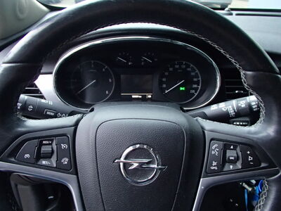 Opel Mokka Gebrauchtwagen Opel Mokka Gebrauchtwagen