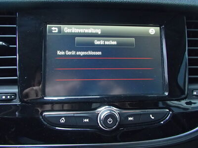 Opel Mokka Gebrauchtwagen Opel Mokka Gebrauchtwagen