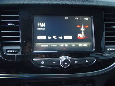 Opel Mokka Gebrauchtwagen Opel Mokka Gebrauchtwagen