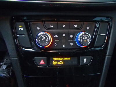 Opel Mokka Gebrauchtwagen Opel Mokka Gebrauchtwagen