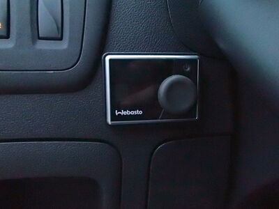 Renault Master Gebrauchtwagen