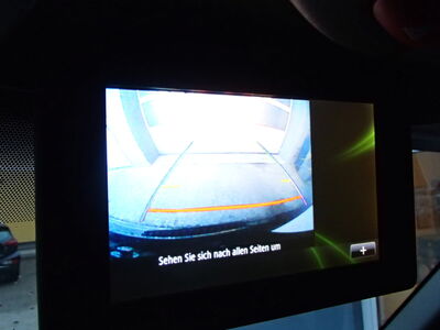 Renault Master Gebrauchtwagen