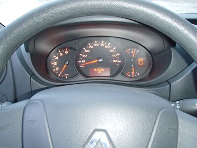 Renault Master Gebrauchtwagen