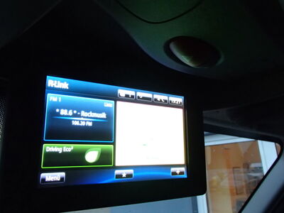 Renault Master Gebrauchtwagen