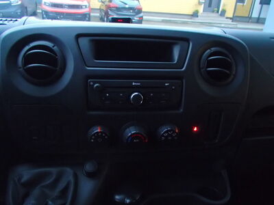 Renault Master Gebrauchtwagen