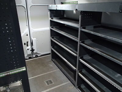 Renault Master Gebrauchtwagen