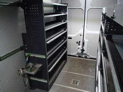 Renault Master Gebrauchtwagen