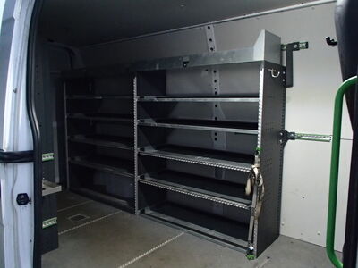 Renault Master Gebrauchtwagen