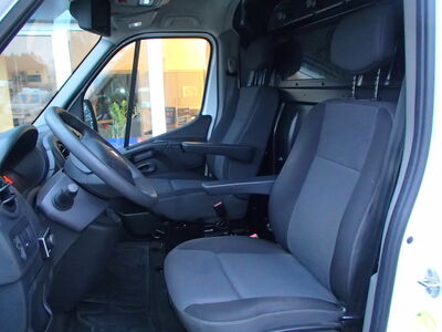 Renault Master Gebrauchtwagen