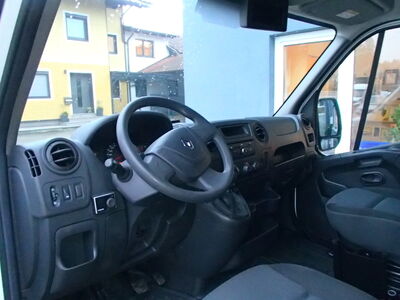 Renault Master Gebrauchtwagen