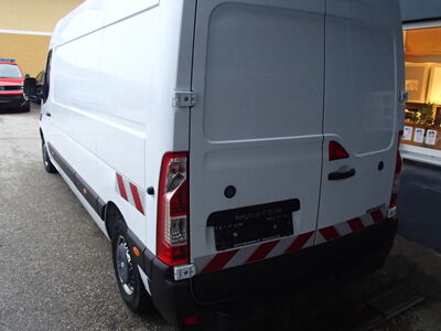 Renault Master Gebrauchtwagen