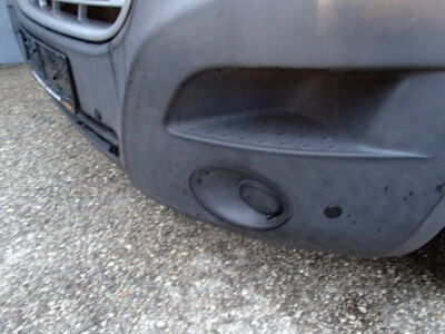 Renault Master Gebrauchtwagen