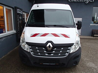 Renault Master Gebrauchtwagen