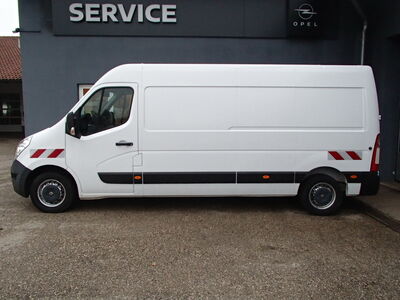 Renault Master Gebrauchtwagen
