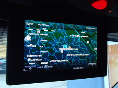 Renault Master Gebrauchtwagen