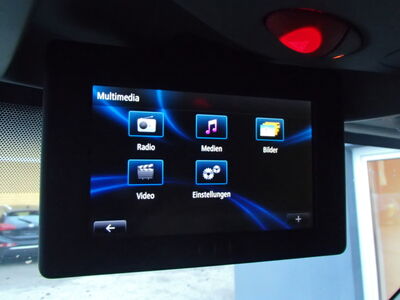 Renault Master Gebrauchtwagen