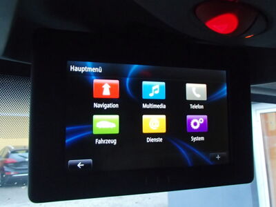 Renault Master Gebrauchtwagen